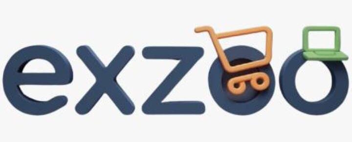 Demo electronics 3 website (EXZOO)